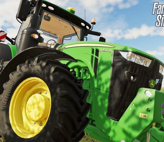 La feria FarmCon 2019 acogerá la Farming Simulator League