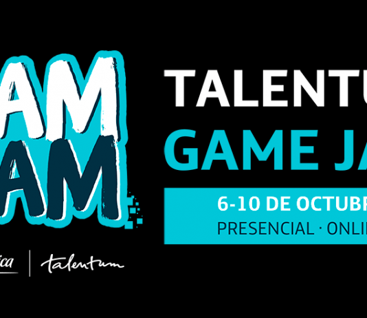 Así fue el segundo Game Jam de Talentum Telefónica