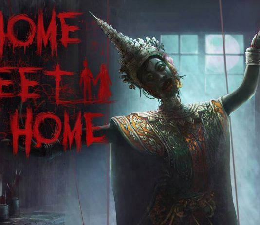 El terror y sigilo de Home Sweet Home ya está disponible en PlayStation VR