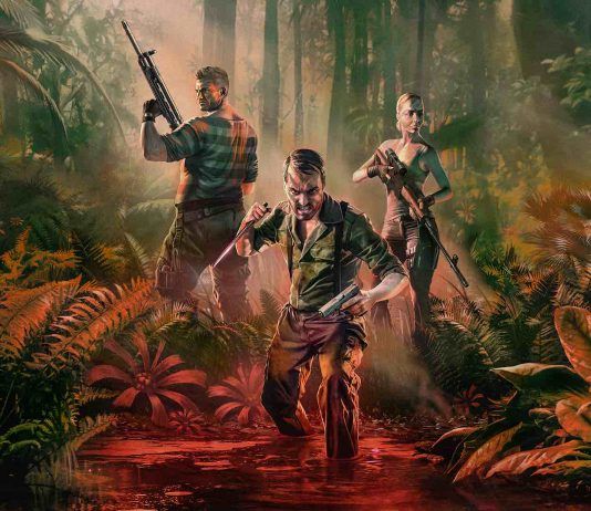 Confirmada la fecha de lanzamiento de Jagged Alliance: Rage