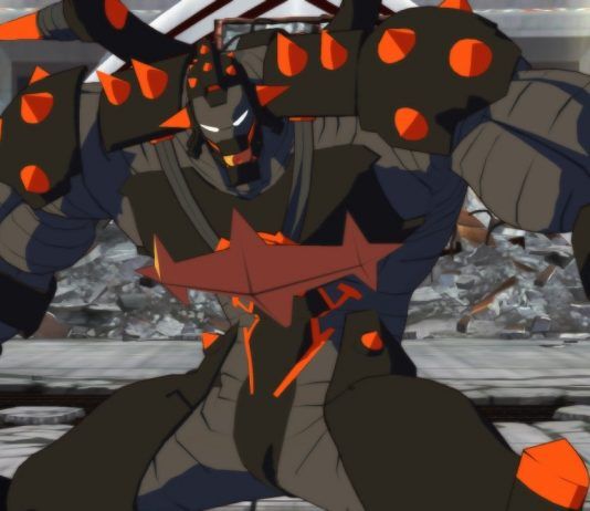 Elite Four estarán en Kill la Kill The Game: IF y se lucen en un extenso gameplay