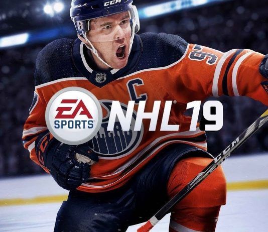 NHL 19 se venderá en exclusiva en GAME con incentivos de reserva