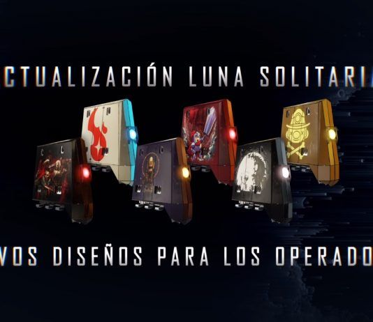 Prey: Mooncrash recibe la actualización gratuita Luna Solitaria