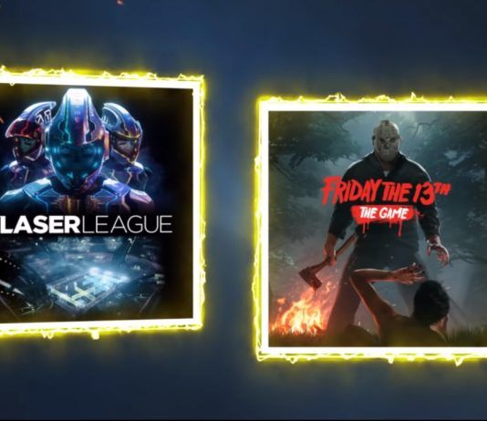 Confirmados los juegos de PS Plus de octubre