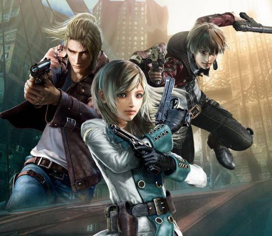 Anunciado Resonance of Fate 4K/HD Edition para PS4 y PC con fecha de lanzamiento