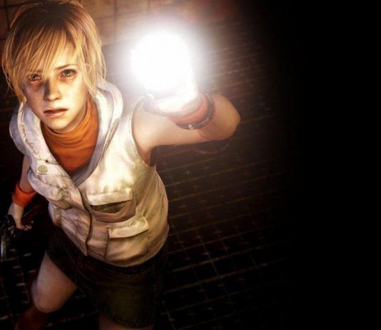 Masahiro Ito, diseñador de la saga Silent Hill, está trabajando en un nuevo juego