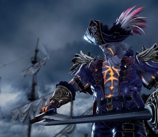 Soul Calibur VI confirma el regreso de Cervantes