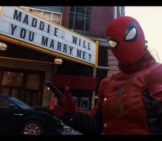 Marvel's Spider-Man tiene el easter egg más triste de la historia