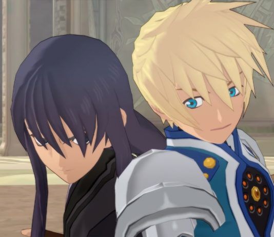 Tales of Vesperia: Definitive Edition luce sus mejorados gráficos en un tráiler