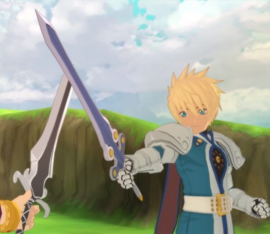 Nuevo vistazo a la historia de Tales of Vesperia: Definitive Edition con este tráiler