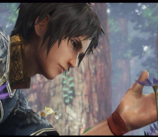 Comparativa de gráficos de The Last Remnant Remastered: PS4 vs Xbox 360