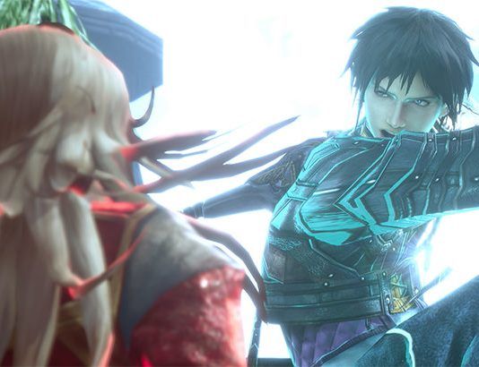 Square Enix llevará The Last Remnant Remastered a PS4
