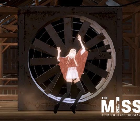 The Missing nos deja ver su mundo y personajes en un nuevo tráiler