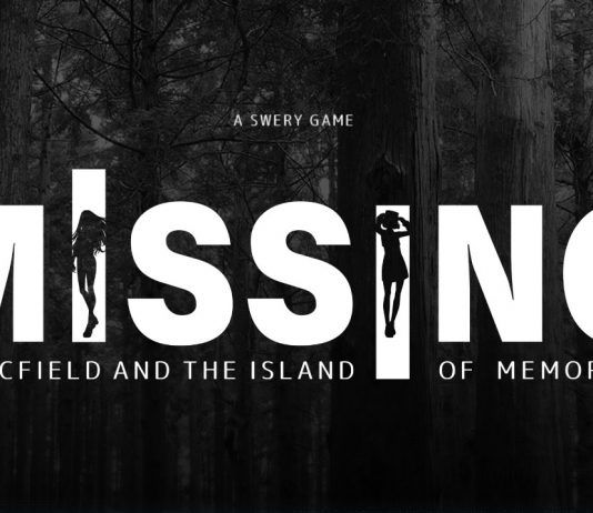The Missing tiene nuevos y extensos detalles junto con capturas