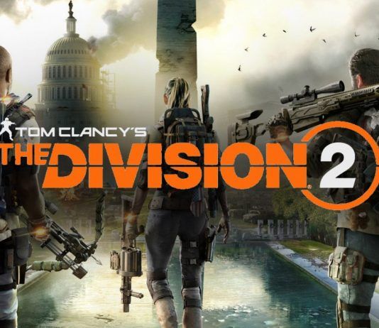 The Division 2 se proclama como el juego más vendido de 2019