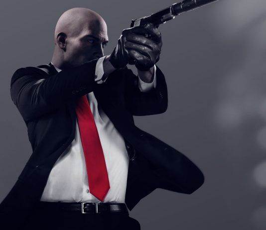 El maletín, centro de atención del nuevo trailer de Hitman 2