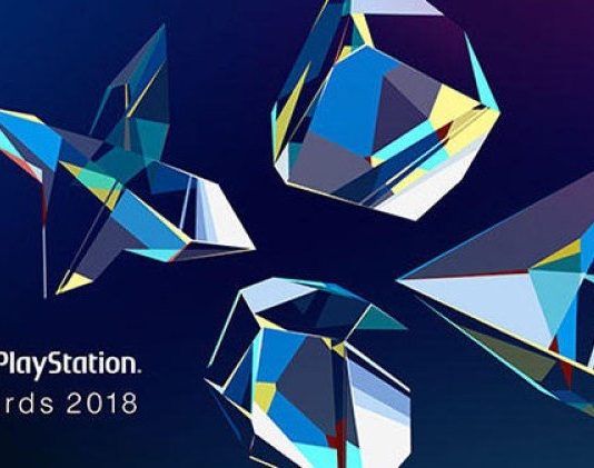 Sony anuncia PlayStation Awards 2018