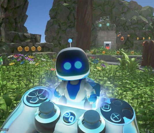PlayStation 5, y el contenido de su caja, revelado