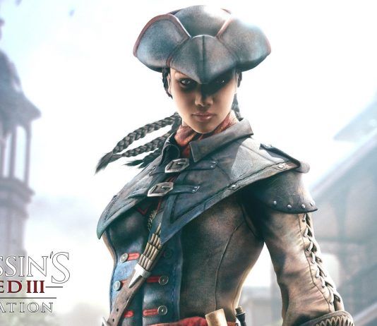 Ubisoft dice que NO perderás acceso a tus juegos en Steam Assassin's Creed Liberation Ubisoft