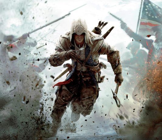 Assassin's Creed III Remaster fechado para marzo
