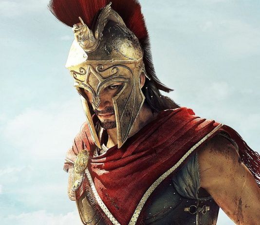 Assassin’s Creed Odyssey celebra su aniversario con todos los encuentros épicos
