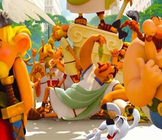 Fecha y versiones para la remasterización de Astérix y Obelix XXL2