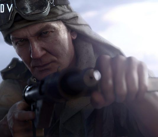 Detalladas las Historias de Guerra de Battlefield V, la campaña para un jugador