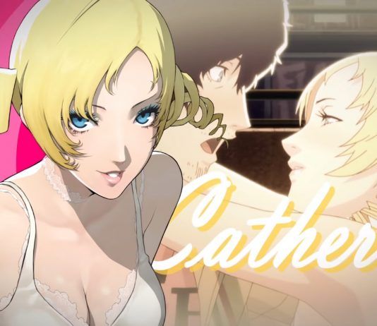 Kingdom Hearts III y Catherine: Full Body arrasan en Famitsu