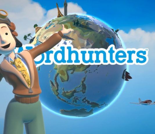 Conoce más de Cazapalabras, el nuevo juego PlayLink para triunfar en Navidad