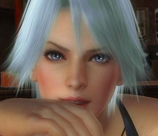 Así luce Christie, nuevo personaje para Dead or Alive 6