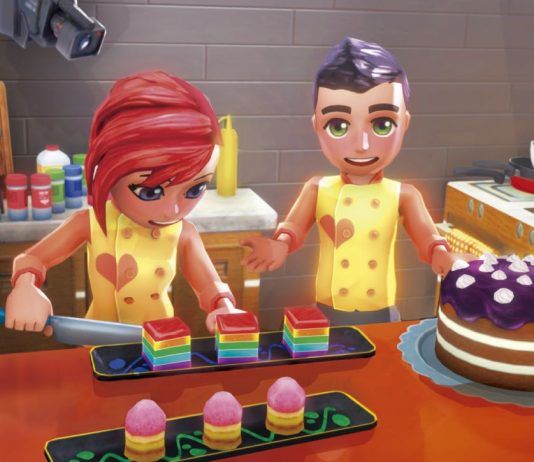 Youtubers Life OMG llegará a consolas en noviembre