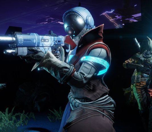 Únete a La Fiesta de las Almas Perdidas en Destiny 2