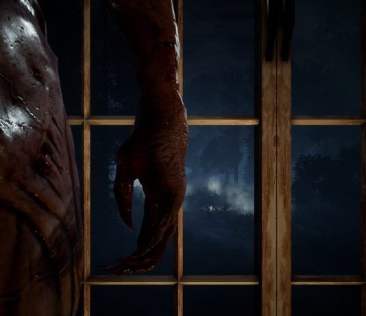 Fear the Dark Unknown de Dreamlight Games estrena página web con muchos detalles