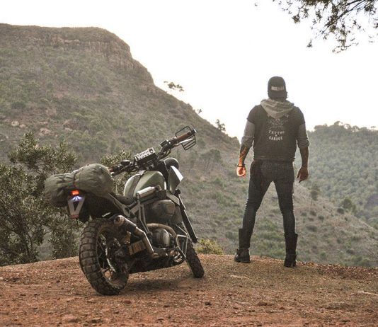 Así creó Bend Studio el mundo de Days Gone
