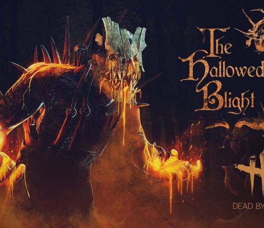 Dead By Daylight se viste de Halloween en un nuevo evento