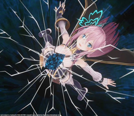 Death end re;Quest fija su lanzamiento en occidente para febrero de 2019