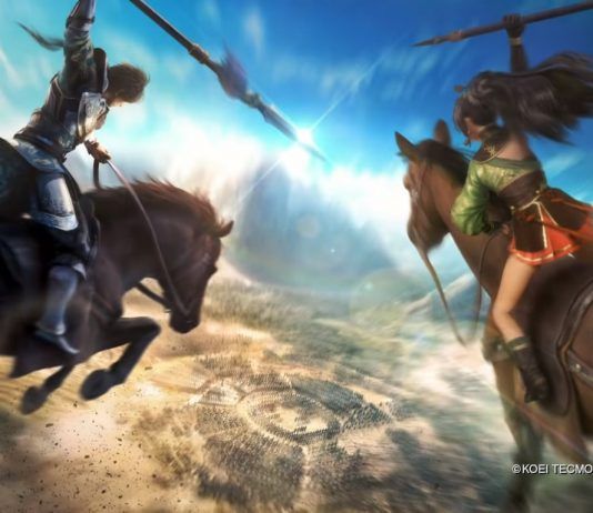 El cooperativo de Dynasty Warriors 9 se muestra en tráiler y detalla su DLC