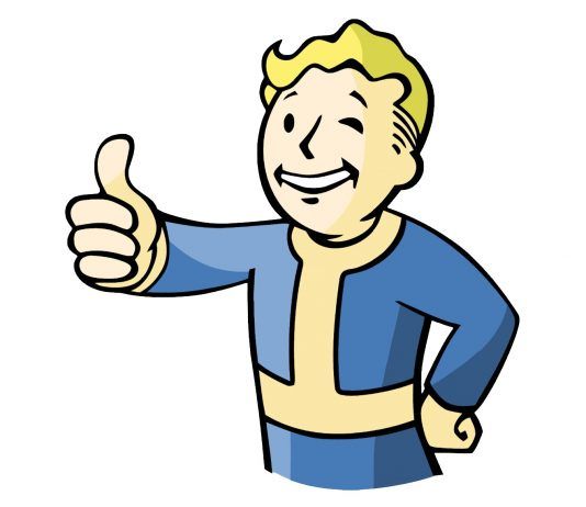 Descubre todo el merchandising de GAME para Fallout 76