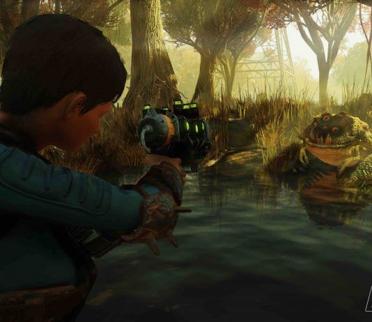 Bethesda anuncia dos últimos días de beta para Fallout 76