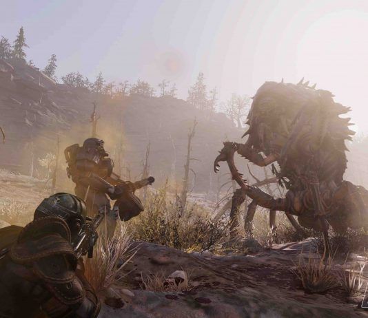 Bethesda amplía la beta de Fallout 76 debido a sus problemas