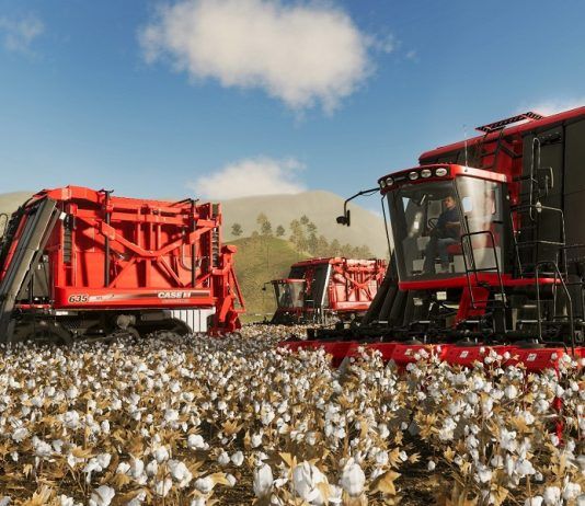 El pack Anderson Group ya está disponible en Farming Simulator 19