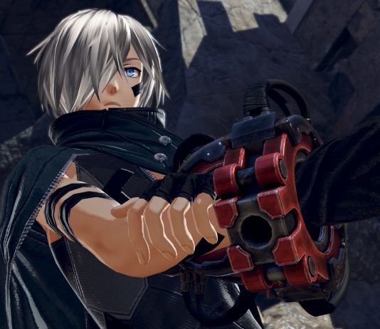 God Eater 3 recibirá una gran actualización en enero con un nuevo episodio y más