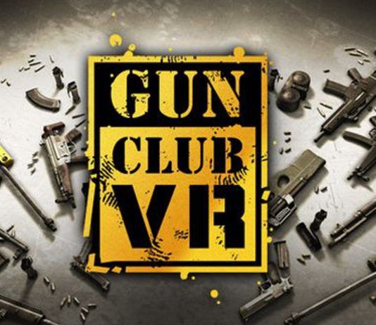 Gun Club VR anunciado para PlayStation VR