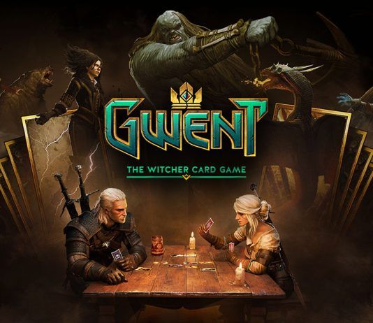 Conoce lo básico y las novedades de GWENT: The Witcher Card Game en un nuevo tráiler