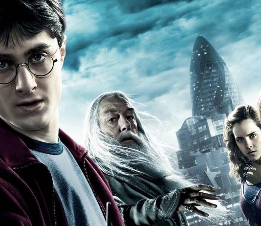 Se filtra gameplay de un juego de Harry Potter de Rocksteady