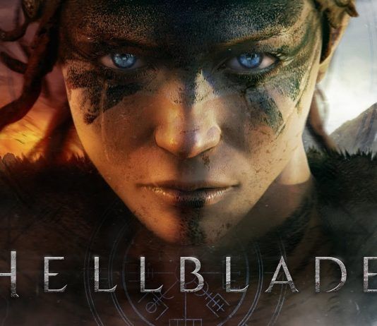 Hellblade: Senua’s Sacrifice tendrá edición física en PlayStation 4