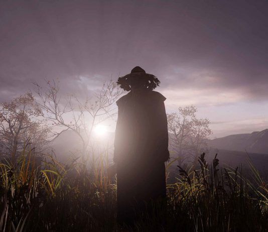 Hitman tiene disponible un pack de Halloween gratuito por tiempo limitado