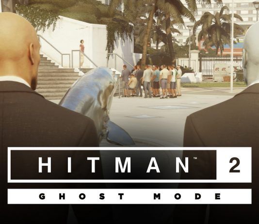 Conoce el modo Fantasma de Hitman 2, el multijugador 1 contra 1