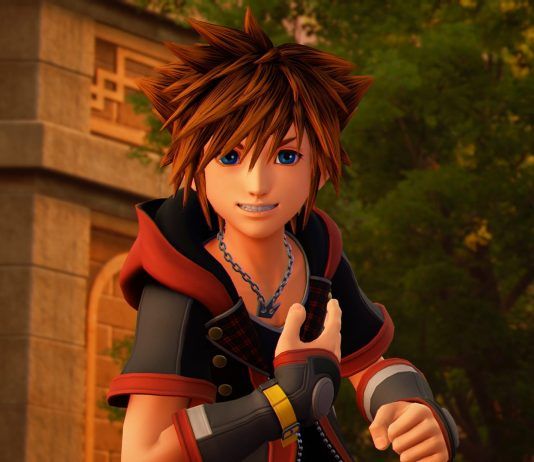 Kingdom Hearts tendrá un nuevo título "sorprendentemente pronto"; ya se trabaja en la próxima entrega