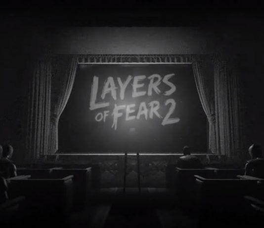 Anunciado Layers of Fear 2 con un tráiler muy espeluznante